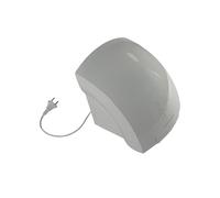 Asciugamani Automatico Elettrico AD Aria Calda FOTOCELLULA Parete Muro per Hotel ASCIUGA Mani