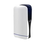 Asciugamani Automatico Elettrico Hotel Aria Calda Parete 2000W asciuga in 7 sec