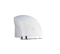 Asciugamani caldo e freddo completamente automatico for il bagno di casa 'hotel a induzione Potente, efficace