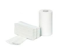 ASCIUGAMANI Carta Singolo150pz
