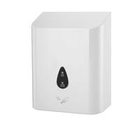Asciugamani commerciale completamente automatico ad alta velocità aria calda e fredda for bagno(CD-618A)