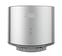 Asciugamani commerciale resistente 1400W Spugna filtrante incorporata automatica ad alta velocità for vento caldo for la casa industriale