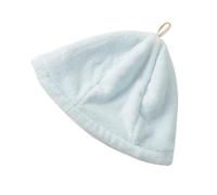 Asciugamani Da Bagno Asciugamano Da Capelli Turbante Asciugacapelli In | Asciugatura Rapida Cuffia per Asciugatura dei Capelli per Uso in Bagno