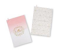 Asciugamani Da Cucina Disney Princess | Set Di 2