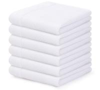 Asciugamani Da Cucina in Cotone a Nido D'Ape Traspirante 100% Cotone Strofinacci