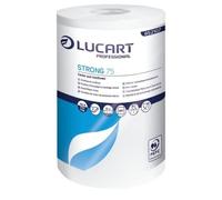 Asciugamani da Cucina Strong 75 Lucart - confezione da 8 pezzi