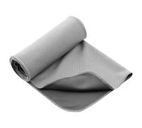Asciugamani da palestra per palestra, rinfrescanti, da viaggio, per collo, rinfrescanti per collo e viso, stracci per il sudore per allenamento ad asciugatura rapida, 30 x 100 cm, per yoga e viso