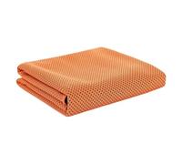 Asciugamani da spiaggia Accessori for la casa Portatili Asciugatura rapida All'aperto Corsa Ciclismo Nuoto Raffreddamento Sport Asciugamano anti-sudore Per Piscina,Spiaggia(Orange)