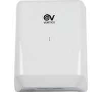 Asciugamani Ecodry a lama d'aria Vortice 0000019236-bianco