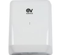 Asciugamani Ecodry a lama d'aria Vortice 0000019236-bianco