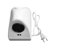 Asciugamani elettrici, Asciugamani automatico da 600 W, sensore for asciugamani automatico, riscaldatore elettrico ad aria calda for uso domestico