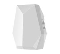 Asciugamani Elettrici - Asciugamani Elettrico Montato A Muro Potente - Apparecchio Automatico Montaggio a Parete per Casa Hotel Ristoranti Interni Ventilazione