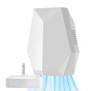 Asciugamani Elettrici | Asciugamani Sensore Automatico Bagno | Apparecchio Automatico Montaggio a Parete per Casa Hotel Ristoranti Interni Ventilazione