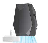 Asciugamani Elettrici | Asciugamani Sensore Automatico Bagno,Dispositivo Automatico Portatile Per Ventilazione Interna Doccia Bagni Hotel Casa