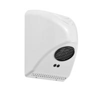 Asciugamani elettrici for bagno Commerciale Tipo da parete con sensore automatico touchless a basso rumore 600 W for il di casa dell'hotel