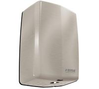 Asciugamani Elettrico 1000W Vama Dry Max UV ABS Satinato