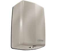 Asciugamani Elettrico 1000W Vama Dry Max UV ABS Satinato