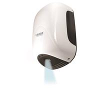 Asciugamani elettrico 900W vama SMART JET mini BF bianco