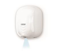 Asciugamani Elettrico 900W Vama STREAM DRY UB ABS bianco