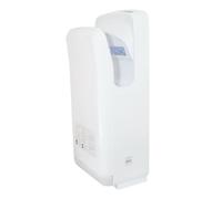 ASCIUGAMANI ELETTRICO AD ARIA JET HAND DRYER AUTOMATICO PER ALBERGHI BAR HOTEL