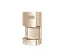 Asciugamani Elettrico, Asciugamani automatici con sensore del ad alta velocità nel vassoio, asciuga mani a parete for bagno commerciale(Hand dryer-03)