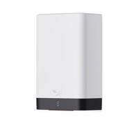 Asciugamani Elettrico, Asciugamani automatici da parete, mini asciuga mani portatile for bagno che le 10-15 secondi Asciugatura rapida 900 W(White)