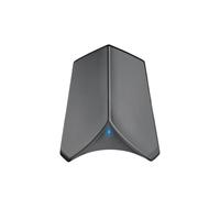 Asciugamani Elettrico, Asciugamani automatico a tto, induzione calda e fredda, sensore a infrarossi, filtro HEPA, asciuga mani ad alta potenza, bagno, hotel(SUS)