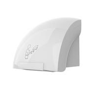 Asciugamani Elettrico, Asciugamani automatico WC domestico commerciale Risparmio enertico e riduzione dei consumi Asciugamani ad aria(Single heat type)