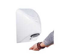 Asciugamani Elettrico, Asciugamani for bagno domestico, asciuga mani automatico intellinte con sensore a infrarossi for hotel da bagno