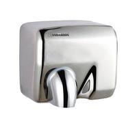 ASCIUGAMANI ELETTRICO AUTOMATICO 2300W CON FOTOCELLULA A PARETE ASCIUGATORE MANI