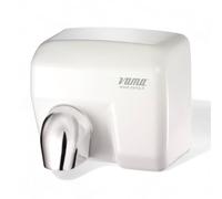 Asciugamani elettrico automatico 2400W in acciaio Ariel Bf