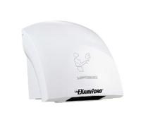 ASCIUGAMANI ELETTRICO AUTOMATICO PACIFIC LxHxP mm 225x235x220