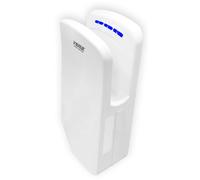 Asciugamani Elettrico con Fotocellula 1450W Vama X Dry Compact BF ABS Bianco