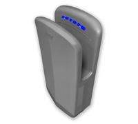 Asciugamani Elettrico con Fotocellula 1450W Vama X Dry Compact SF ABS Grigio