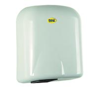 MO-EL WHITE DRAGON 715 Asciugamani Elettronico Potenza 1650 W Colore Bianco