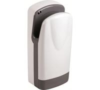 Asciugamani Elettrico con Fotocellula 1750W Vama Tornado Protech BF Bianco