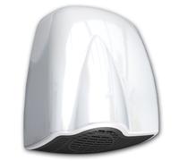 Asciugamani Elettrico con Fotocellula 1850W Vama U-Nik BF ABS Bianco