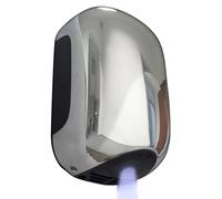 Asciugamani Elettrico con Fotocellula 900W Vama Smart Jet Mini LF ABS Cromato