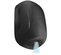 Asciugamani Elettrico con Fotocellula 900W Vama Smart Jet Mini NF Nero Opaco