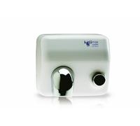 ASCIUGAMANI ELETTRICO CON PULSANTE SERIE KALIMAX 25P-VB ASPAP9316