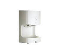 Asciugamani Elettrico da parete 1200W con Fotocellula