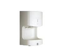 Asciugamani Elettrico da parete 1200W con Fotocellula