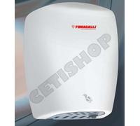 ASCIUGAMANI ELETTRICO FUMAGALLI MAGNUM SPEED MAX 110 200 300 automatico