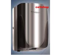 ASCIUGAMANI ELETTRICO FUMAGALLI MAGNUM SPEED MAX 110 inox lucido automatico