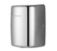 ASCIUGAMANI ELETTRICO MODELLO PONENTE mm 255 x 170 x 150