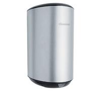 ASCIUGAMANI ELETTRICO MODELLO SCIROCCO mm 280 x 170 x 170