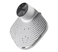Asciugamani elettrico portatile for il corpo, asciugacapelli for il corpo da bagno, asciugacapelli for la pelle a ioni negativi da 1300 W Per uso fai da te