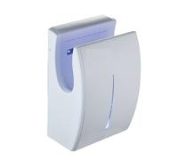 Asciugamani Elettrico professionale da parete con fotocellula 1900W