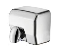 Asciugamani Elettrico Professionale Potente 2300W da Parete Muro per Hotel Bar P