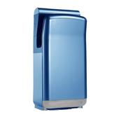 Asciugamani Elettrico, Sensore automatico commerciale for asciuga mani, getto ad alta velocità for l'igiene e mani ad asciugatura rapida, asciuga mani con filtro HEPA(Blauw)